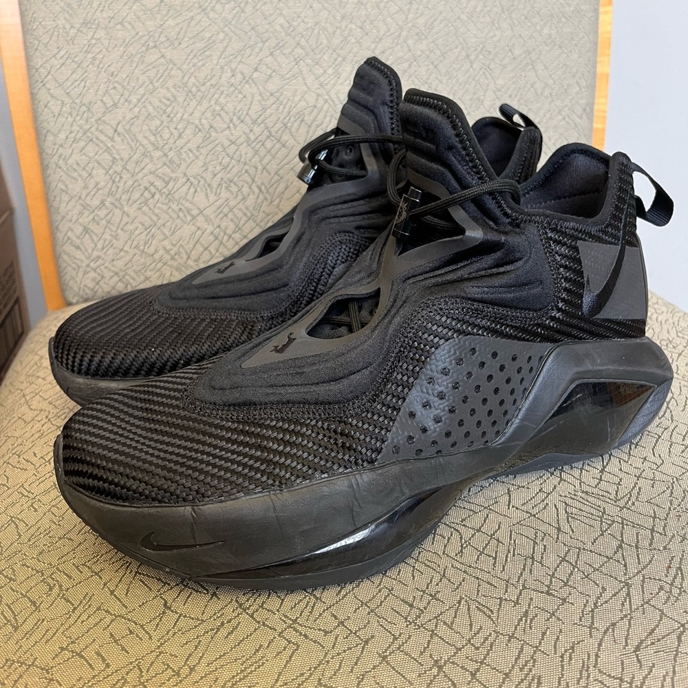 Nike LeBron Soldier 14 Basketball Shoes Size Mens 10